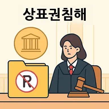 대전변호사사무실, 상표권침해 분쟁 해결을 위한 전략적 접근법